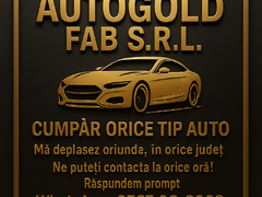 Cumpar auto si autoutilitare – rapid si corect
